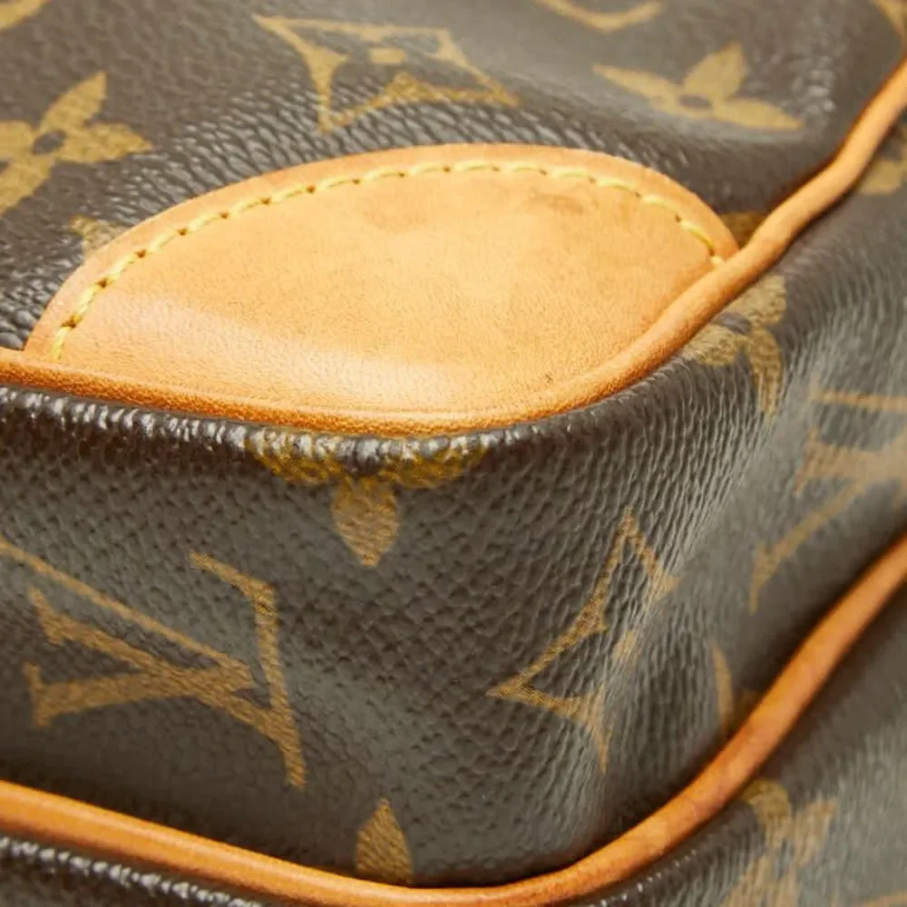 Louis Vuitton Monogram Amazon Crossbody Bag